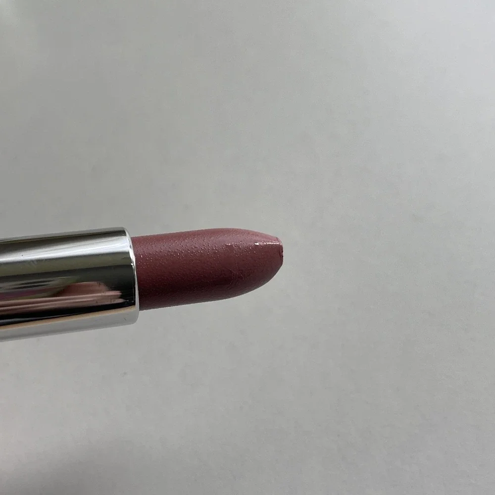 VTG. Clinique PINKBerry STAIN Lipstick , GREEN TUBE New Without Box .13‎ Oz/ 4 g